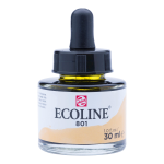 FLACONE ECOLINE 30 ML - ACQUERELLO LIQUIDO CON CONTAGOCCE