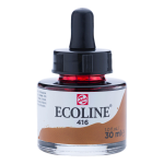 FLACONE ECOLINE 30 ML - ACQUERELLO LIQUIDO CON CONTAGOCCE
