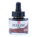 FLACONE ECOLINE 30 ML - ACQUERELLO LIQUIDO CON CONTAGOCCE