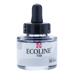 FLACONE ECOLINE 30 ML - ACQUERELLO LIQUIDO CON CONTAGOCCE