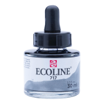 FLACONE ECOLINE 30 ML - ACQUERELLO LIQUIDO CON CONTAGOCCE