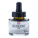 FLACONE ECOLINE 30 ML - ACQUERELLO LIQUIDO CON CONTAGOCCE