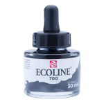 FLACONE ECOLINE 30 ML - ACQUERELLO LIQUIDO CON CONTAGOCCE