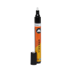 MARKER MOLOTOW ONE4ALL ACRYLIC 227HS 4MM - N.006 GIALLO ZINCO