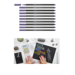 PEN 68 METALLIC STABILO