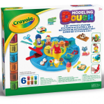 MODELING DOUGH - SUPER SET ATTIVITÀ CON PASTA DA MODELLARE