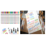 PENNARELLO PEN 68 BRUSH STABILO
