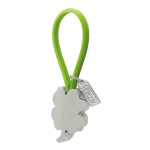 LUCKY CHAIN - QUADRIFOGLIO