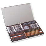 SET ARTE "GIOCONDA"  DA DISEGNO PER ARTISTI - 39 PEZZI