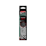 SET 6 MATITE OTHELLO ARTY - 4B/3B/2B