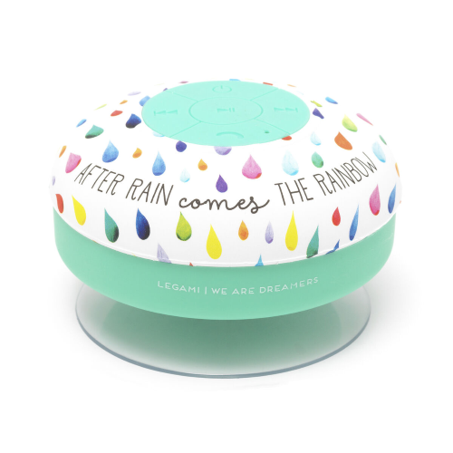 SINGING IN THE SHOWER LEGAMI - VIVAVOCE SPEAKER BLUETOOTH