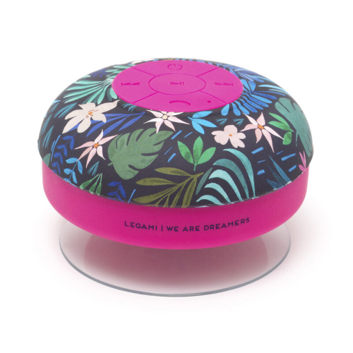 SINGING IN THE SHOWER LEGAMI - VIVAVOCE SPEAKER BLUETOOTH