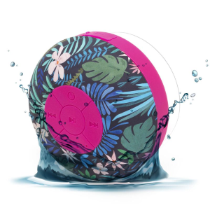 SINGING IN THE SHOWER LEGAMI - VIVAVOCE SPEAKER BLUETOOTH