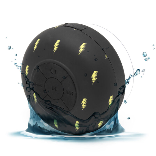 SINGING IN THE SHOWER LEGAMI - VIVAVOCE SPEAKER BLUETOOTH