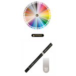 PENNARELLO CHAMELEON PEN - WARM GRAY 3 WG3