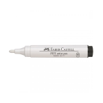 PENNARELLO PEN BIANCO PITT ARTIST FABER CASTELL