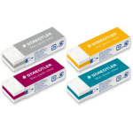 GOMMA MARS PLASTIC COLOUR STAEDTLER