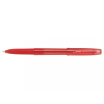 PENNA PILOT SUPERGRIP-G F CAP- ROSSA