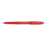 PENNA PILOT SUPERGRIP•G XB CAP - ROSSA