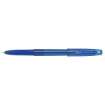 PENNA PILOT SUPERGRIP-G F CAP - BLU