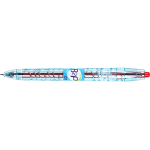 PENNA GEL  PILOT BEGREEN B2P 07 - ROSSA