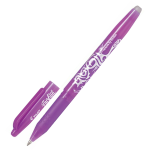 PENNA CANCELLABILE PILOT FRIXION BALL CAP 0.7 - VIOLETTO