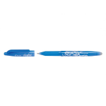 PENNA CANCELLABILE PILOT FRIXION BALL CAP 0.7 - BLU CIELO