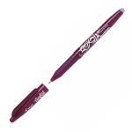 PENNA CANCELLABILE PILOT FRIXION BALL CAP 0.7 - BORDEAUX