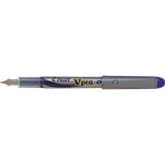 PENNA STILOGRAFICA V-PEN PILOT TRATTO M - BLU