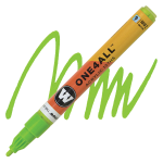 MARKER MOLOTOW ONE4ALL ACRYLIC 127HS 2MM - N.221 GASSHOPPER