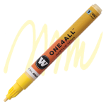 MARKER MOLOTOW ONE4ALL ACRYLIC 127HS 2MM - N.115 VANILLA PASTEL