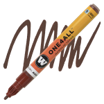 MARKER MOLOTOW ONE4ALL ACRYLIC 127HS 2MM - N.092 HAZELNUT BROWN