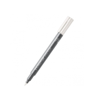 PENNARELLO STAEDTLER BRUSH 1-6 MM - BIANCO