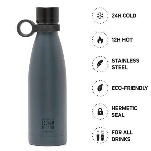 BORRACCIA TERMICA HOT&COLD LEGAMI 