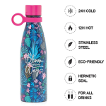 BORRACCIA HOT&COLD LEGAMI - 500 ML - FLORA