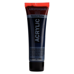 ACRILICO AMSTERDAM SERIE STANDARD - 20 ML - N. 566 BLU DI PRUSSIA