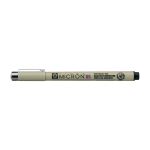 MARKER SAKURA PIGMA MICRON 05 - 0.45 MM