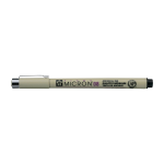 MARKER SAKURA PIGMA MICRON 08 - 0.2 MM