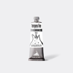 TEMPERA FINE MAIMERI - Colori a tempera fini - 60 ML - n 010 BIANCO