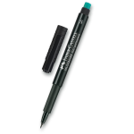 PENNARELLO MULTIMARK PERMANENT FABER-CASTELL - NERO PUNTA S