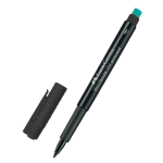 PENNARELLO MULTIMARK PERMANENT FABER-CASTELL - NERO PUNTA F