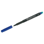 PENNARELLO MULTIMARK PERMANENT FABER-CASTELL - BLU PUNTA S