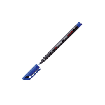 PENNARELLO MARKER OHPEN UNIVERSAL STABILO - BLU PUNTA M
