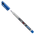PENNARELLO INDELEBILE WRITE-4-ALL STABILO - BLU PUNTA M