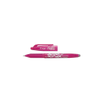 PENNA CANCELLABILE PILOT FRIXION BALL CAP 0.7 - ROSA