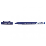 PENNARELLO FRIXION FINELINER CANCELLABILE PUNTA 1,3 MM PILOT -  BLU