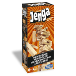 JENGA - ETÀ 6+