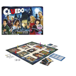 CLUEDO - ETÀ 8+