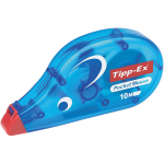 CORRETTORE A NASTRO TIPPEX - POCKET MOUSE 10 METRI