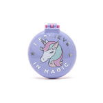 SPAZZOLA CON SPECCHIO LEGAMI - UNICORN